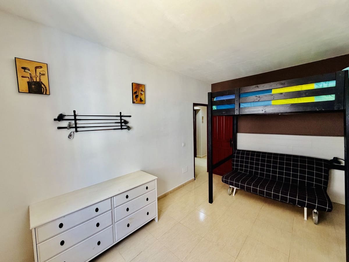 3 soverom Villa til salgs i Benamargosa - € 275 000 (Ref: 10143456)