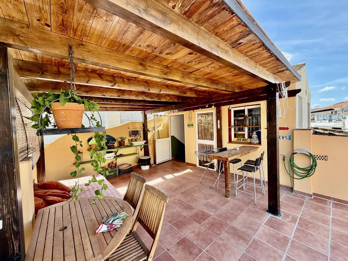 3 soverom Villa til salgs i Benamargosa - € 275 000 (Ref: 10143456)