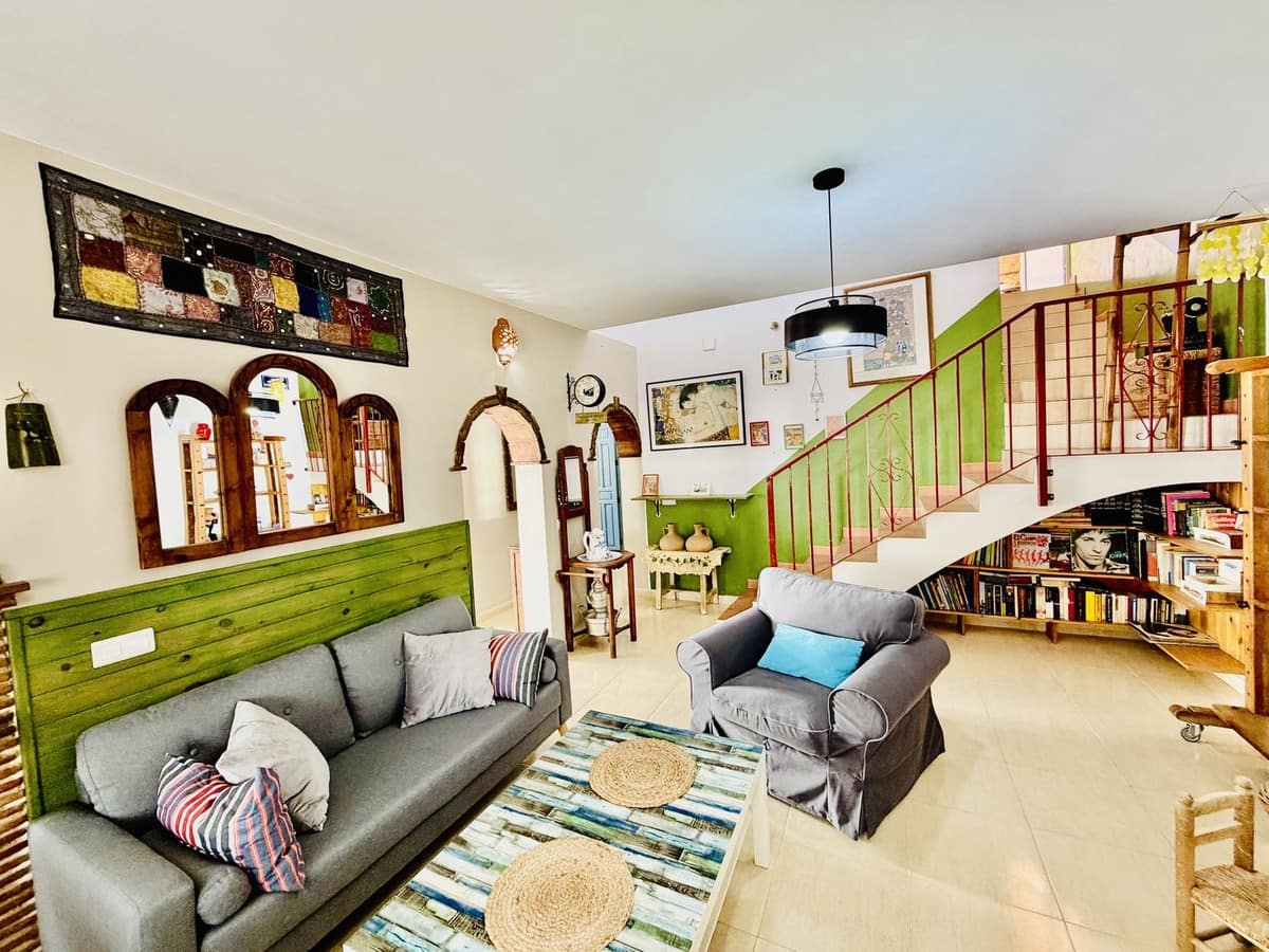 3 soverom Villa til salgs i Benamargosa - € 275 000 (Ref: 10143456)
