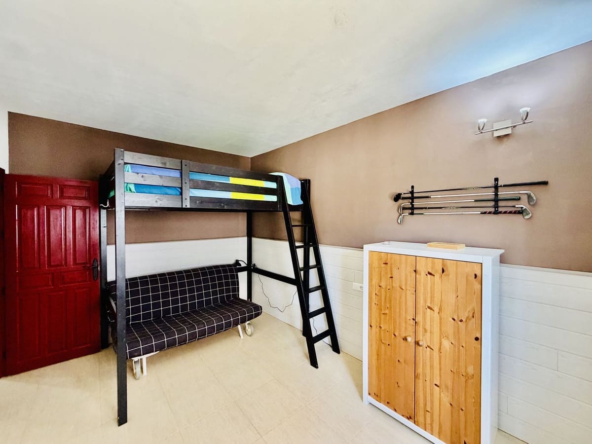 3 soverom Villa til salgs i Benamargosa - € 275 000 (Ref: 10143456)
