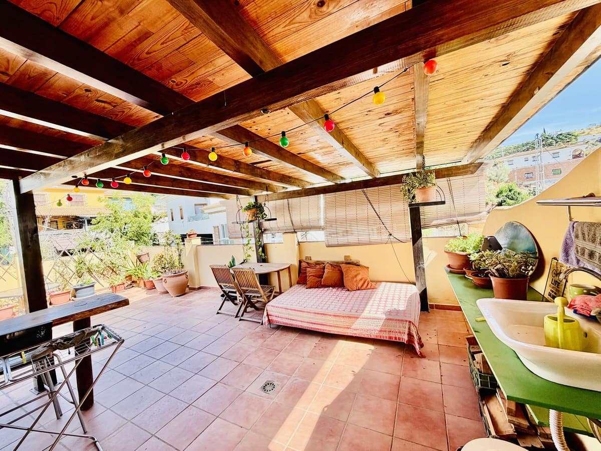 3 soverom Villa til salgs i Benamargosa - € 275 000 (Ref: 10143456)
