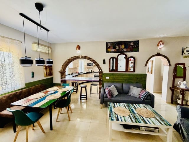 3 soverom Villa til salgs i Benamargosa - € 275 000 (Ref: 10143456)