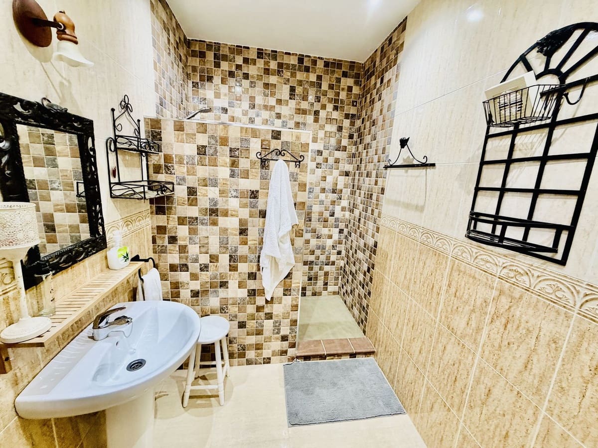 3 soverom Villa til salgs i Benamargosa - € 275 000 (Ref: 10143456)