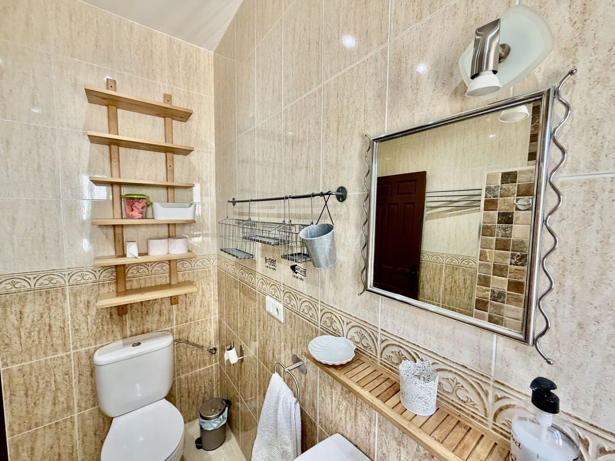 3 soverom Villa til salgs i Benamargosa - € 275 000 (Ref: 10143456)