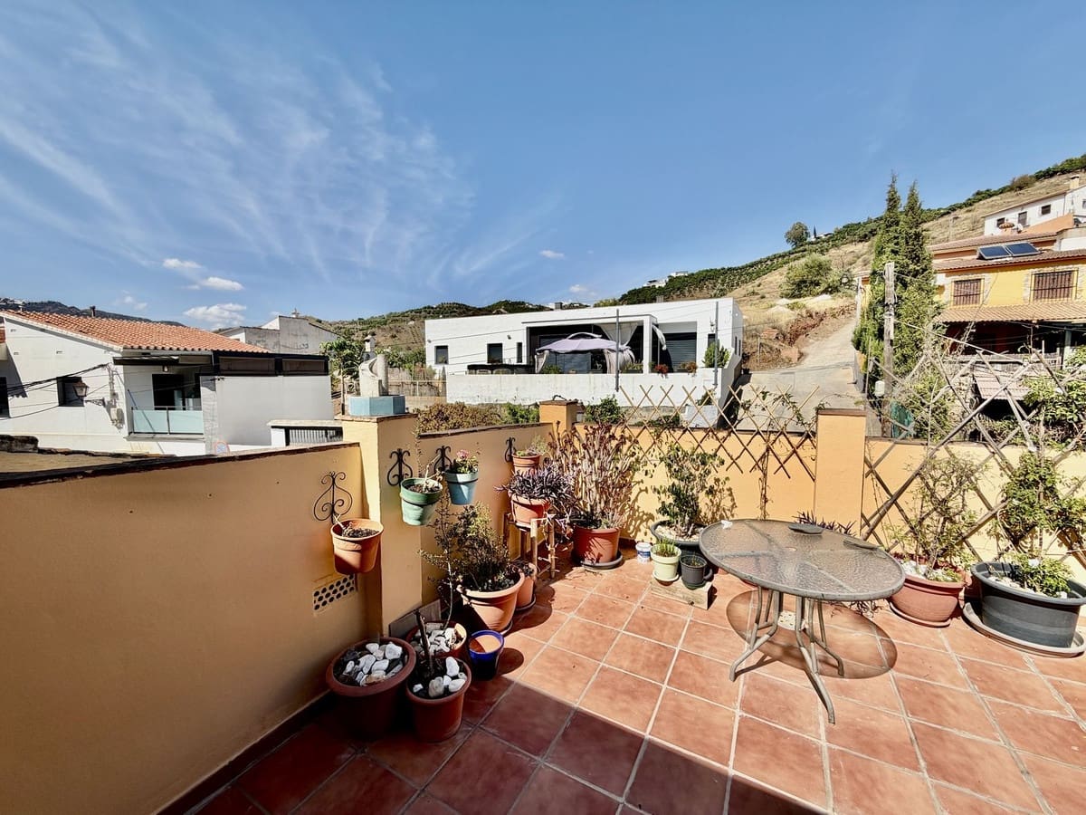 3 soverom Villa til salgs i Benamargosa - € 275 000 (Ref: 10143456)