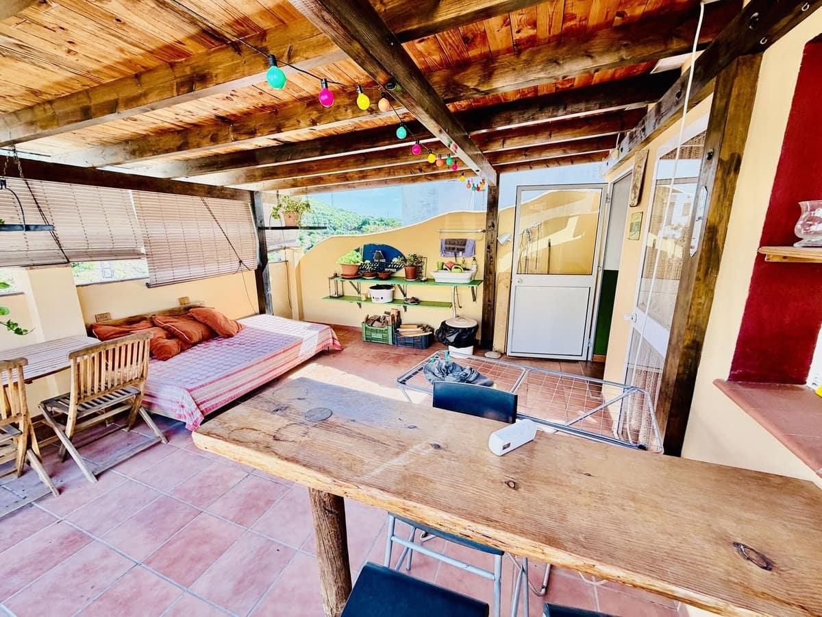 3 soverom Villa til salgs i Benamargosa - € 275 000 (Ref: 10143456)