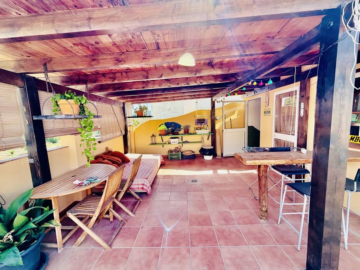 3 soverom Villa til salgs i Benamargosa - € 275 000 (Ref: 10143456)