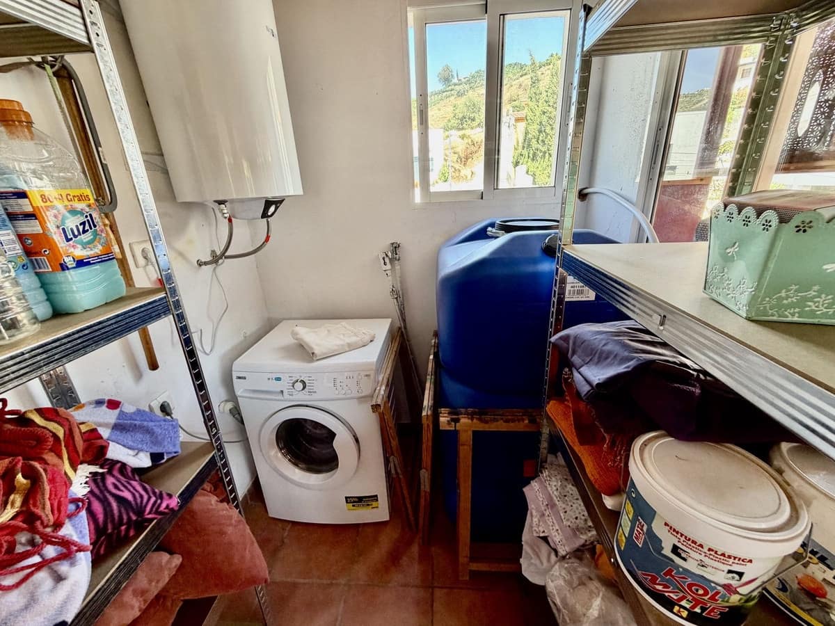 3 soverom Villa til salgs i Benamargosa - € 275 000 (Ref: 10143456)