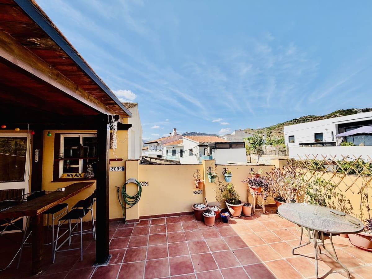 3 soverom Villa til salgs i Benamargosa - € 275 000 (Ref: 10143456)