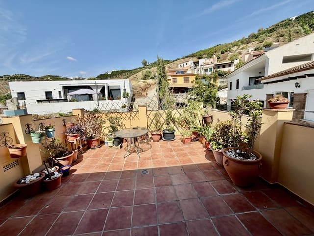 3 soverom Villa til salgs i Benamargosa - € 275 000 (Ref: 10143456)