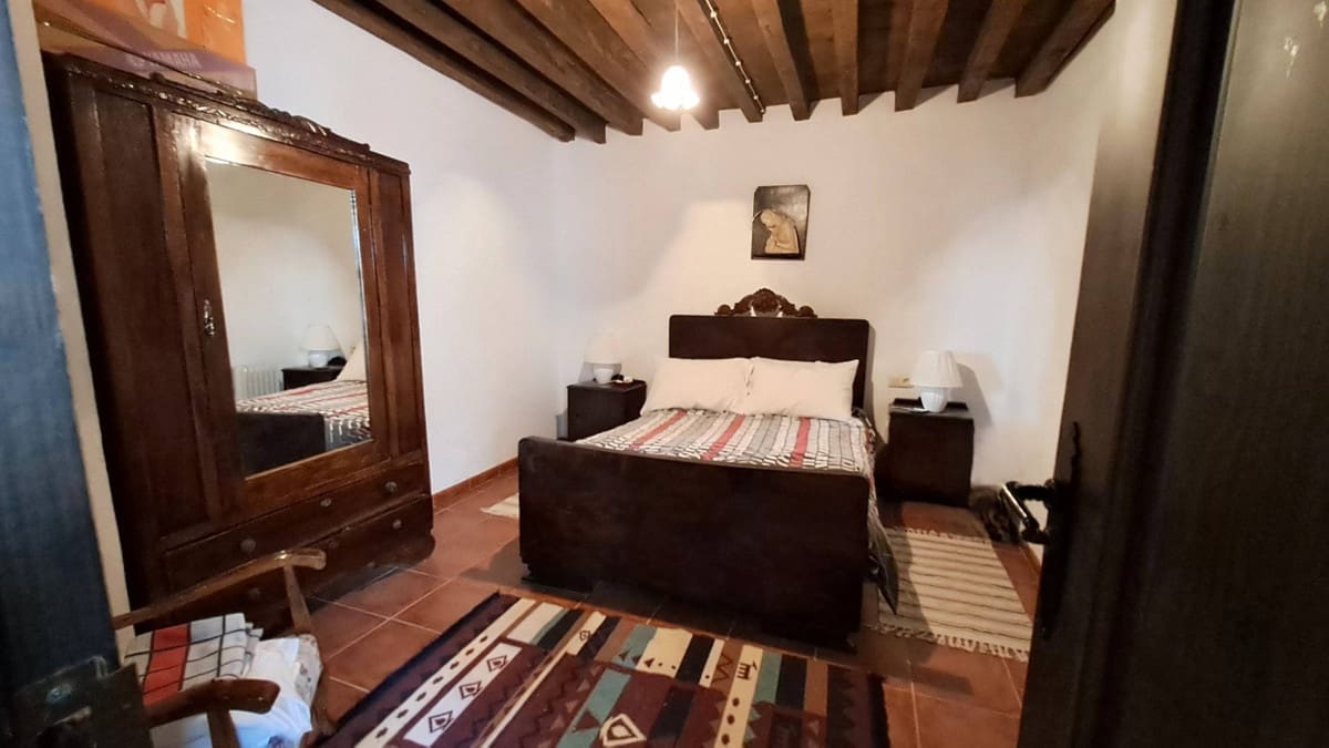4 makuuhuone Omakotitalo myytävänä paikassa Montejaque - 230 000 € (Ref: 10143459)