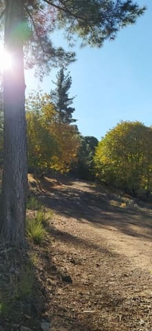 2 sovrum Finca/Hus på landet till salu i Jubrique med pool garage - 300 000 € (Ref: 10143462)