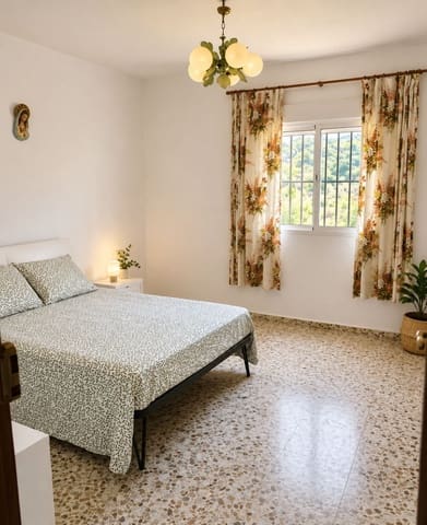 3 chambre Finca/Maison de Campagne à vendre à Sedella avec piscine garage - 355 000 € (Ref: 10143474)