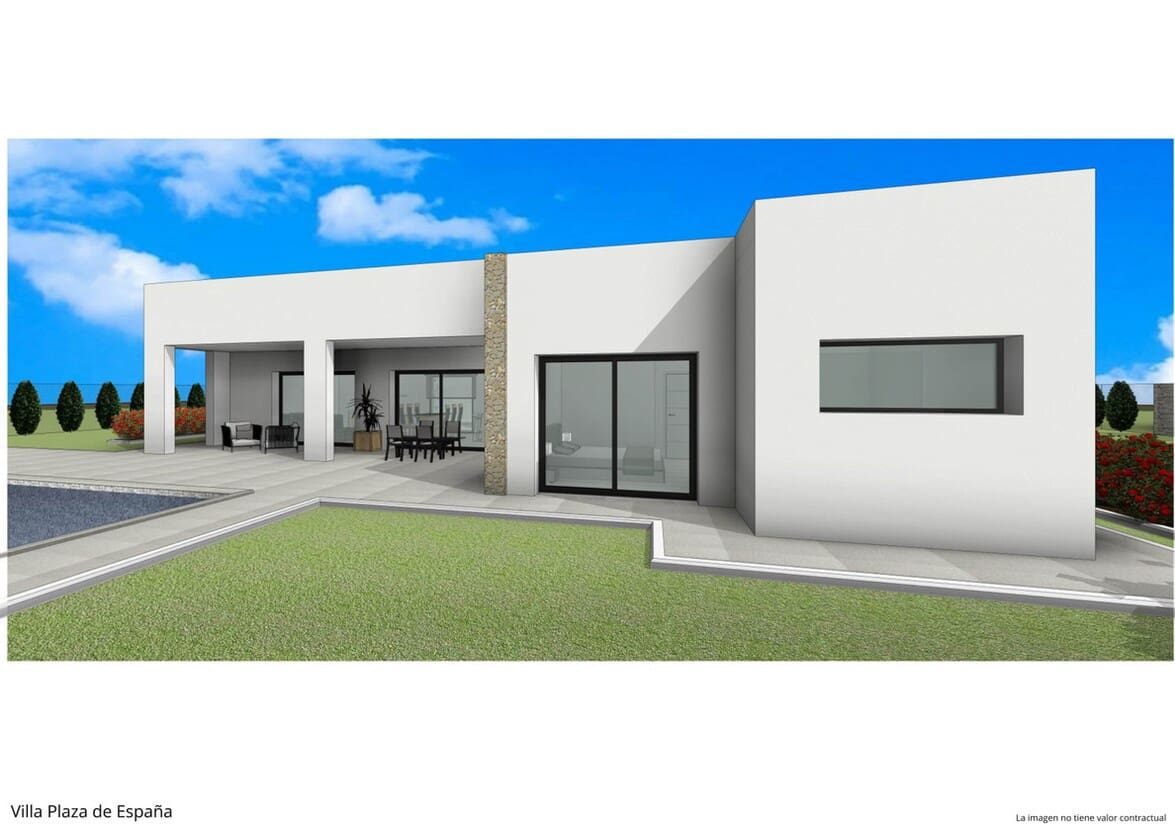 3 bedroom Villa for sale in La Romana with pool garage - € 414,000 (Ref: 10143620)