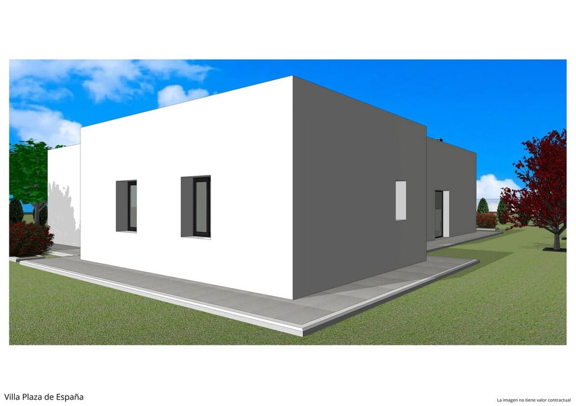 3 slaapkamer Villa te koop in La Romana met zwembad garage - € 449.500 (Ref: 10143623)