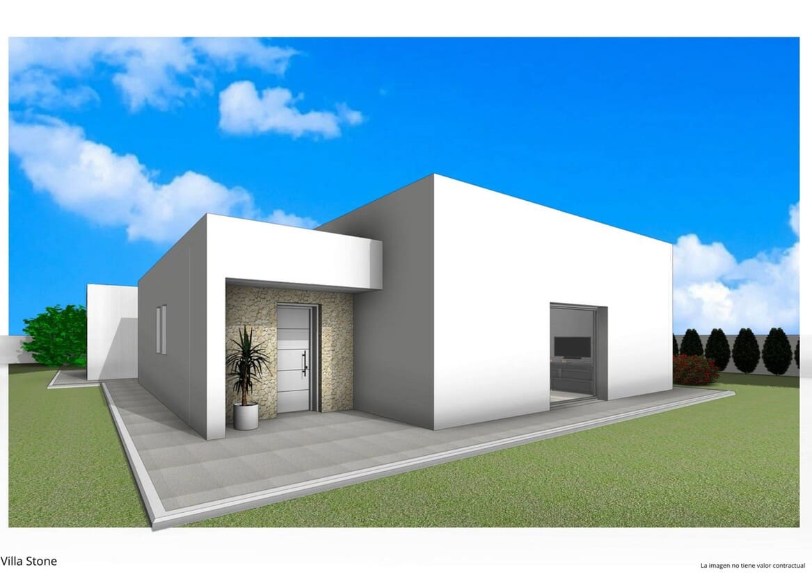 3 slaapkamer Villa te koop in La Romana met zwembad garage - € 449.500 (Ref: 10143623)