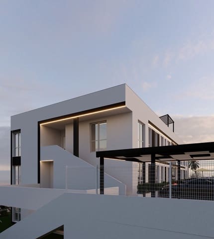 1 sovrum Lägenhet till salu i Balcón de Finestrat - Terra Marina, Finestrat med pool garage - 172 043 € (Ref: 10143632)