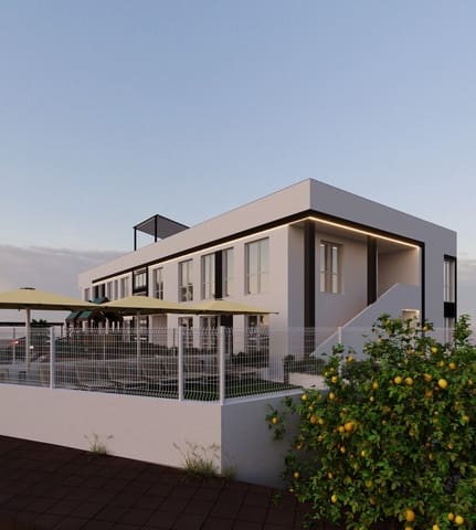 1 sovrum Lägenhet till salu i Balcón de Finestrat - Terra Marina, Finestrat med pool garage - 172 043 € (Ref: 10143632)
