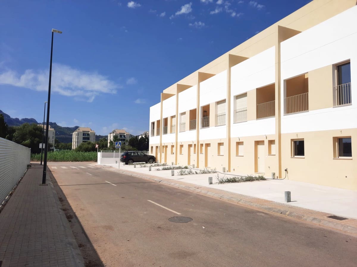 3 camera da letto Casa in vendita in Denia con piscina garage - 410.000 € (Rif: 10143671)