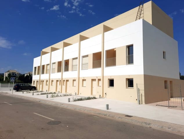 3 quarto Casa em Banda para venda em Dénia com piscina garagem - 410 000 € (Ref: 10143671)