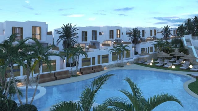2 Zimmer Villa zu verkaufen in Ráfol de Almunia mit Pool Garage - 319.000 € (Ref: 10143681)