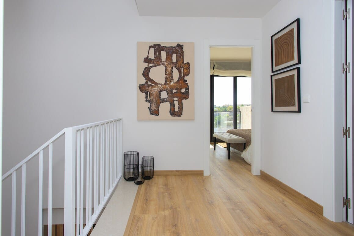 3 bedroom Villa for sale in Monforte del Cid with pool garage - € 365,000 (Ref: 10143683)