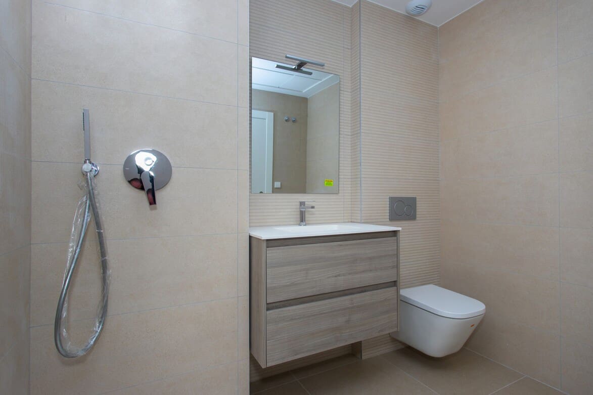3 bedroom Villa for sale in Monforte del Cid with pool garage - € 365,000 (Ref: 10143683)