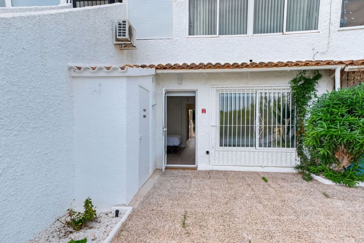 2 slaapkamer Appartement te koop in Orihuela - € 199.000 (Ref: 10143687)