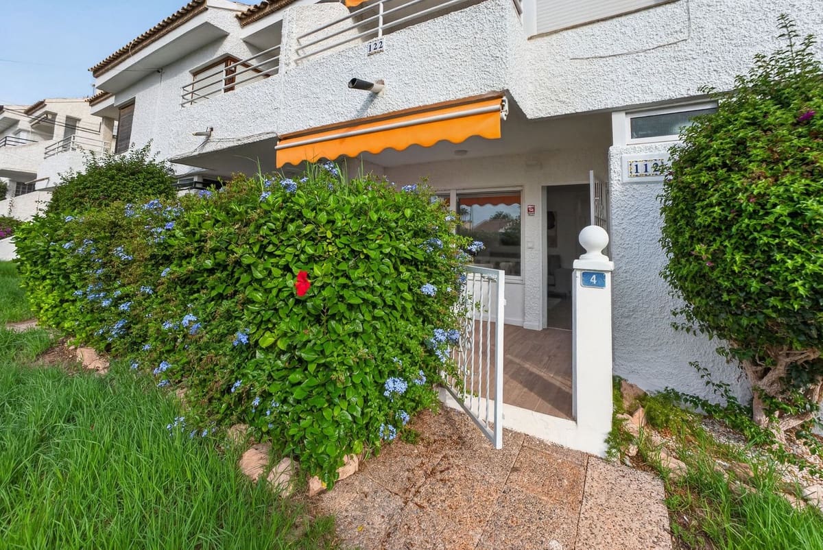 2 slaapkamer Appartement te koop in Orihuela - € 199.000 (Ref: 10143687)