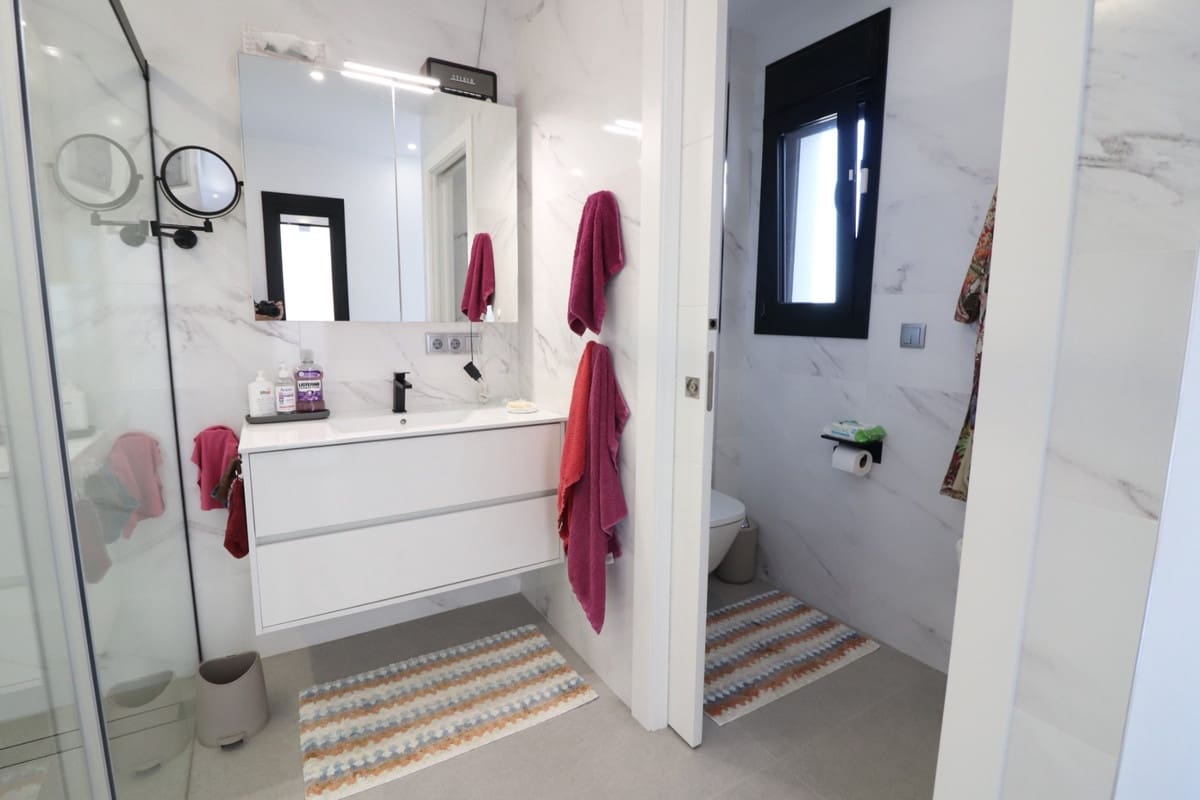 3 soverom Villa til salgs i Formentera del Segura med svømmebasseng garasje - € 625 000 (Ref: 10143693)