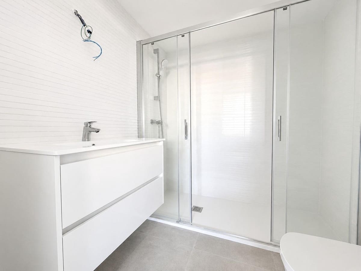 2 sovrum Lägenhet till salu i Orihuela med pool garage - 255 000 € (Ref: 10143695)