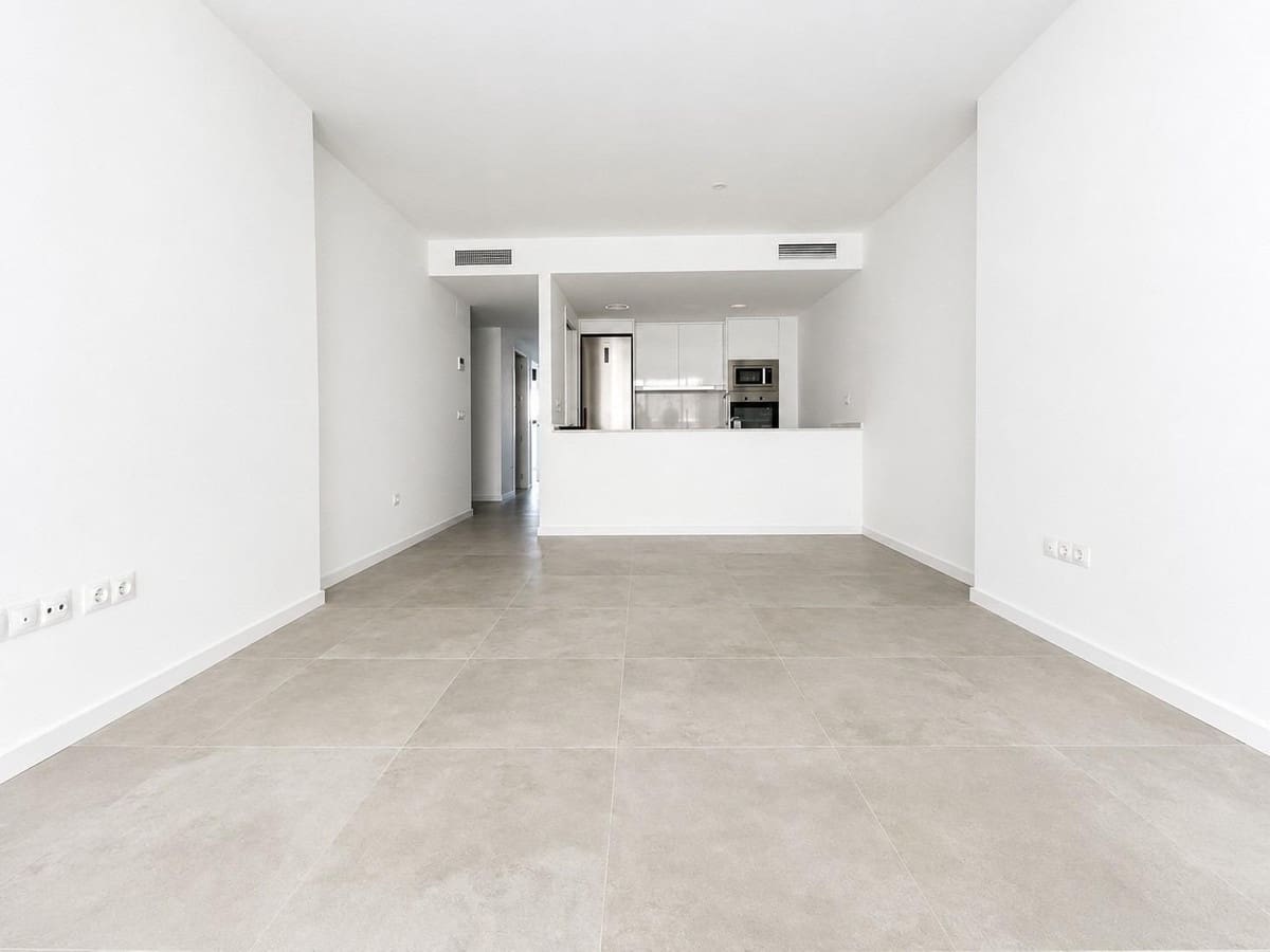 2 sovrum Lägenhet till salu i Orihuela med pool garage - 255 000 € (Ref: 10143695)