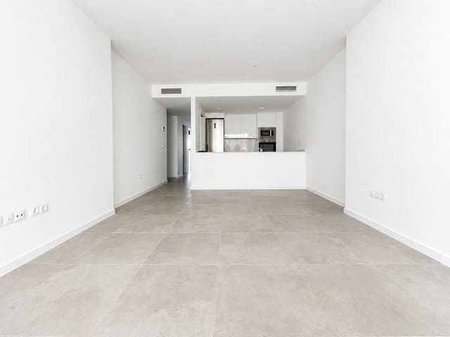 2 sovrum Lägenhet till salu i Dehesa de Campoamor, Orihuela med pool garage - 255 000 € (Ref: 10143695)