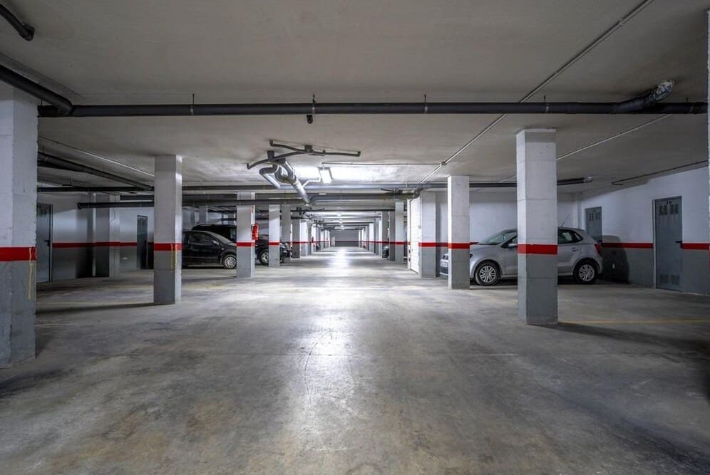 2 chambre Appartement à vendre à Campoamor avec piscine garage - 205 000 € (Ref: 10143697)