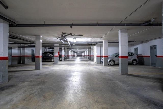 2 Zimmer Apartment zu verkaufen in Dehesa de Campoamor, Orihuela mit Pool Garage - 205.000 € (Ref: 10143697)