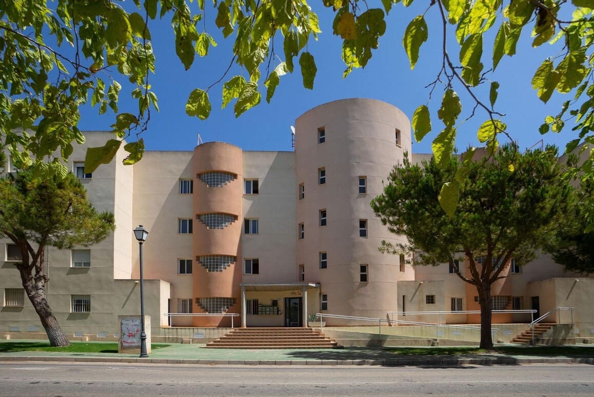 2 chambre Appartement à vendre à Campoamor avec piscine garage - 205 000 € (Ref: 10143697)