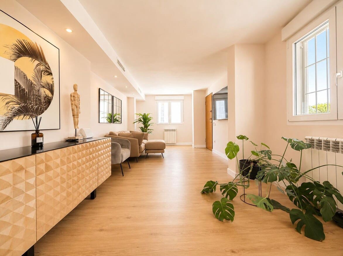 4 soverom Villa til salgs i Campoamor med svømmebasseng garasje - € 1 225 000 (Ref: 10143698)