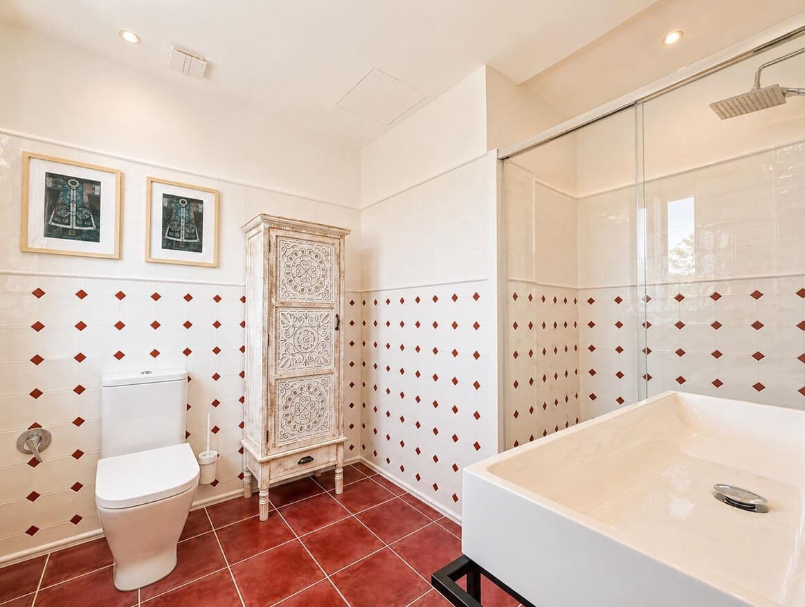 4 soverom Villa til salgs i Campoamor med svømmebasseng garasje - € 1 225 000 (Ref: 10143698)