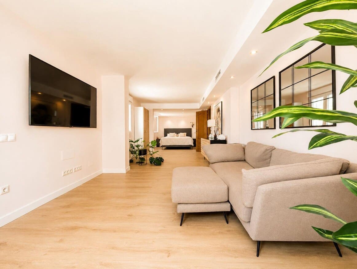 4 soverom Villa til salgs i Campoamor med svømmebasseng garasje - € 1 225 000 (Ref: 10143698)