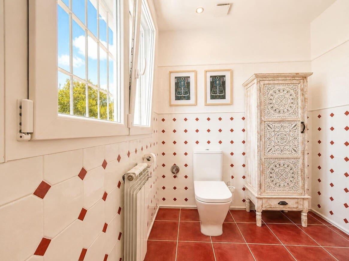 4 soverom Villa til salgs i Campoamor med svømmebasseng garasje - € 1 225 000 (Ref: 10143698)