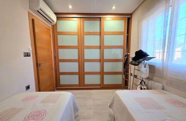 5 sypialnia Willa na sprzedaż w Dehesa de Campoamor, Orihuela z basenem garażem - 739 000 € (Ref: 10143699)