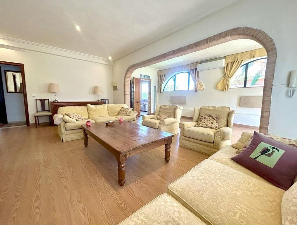 3 soveværelse Villa til salg i Orihuela Costa med swimmingpool garage - € 698.000 (Ref: 10143701)