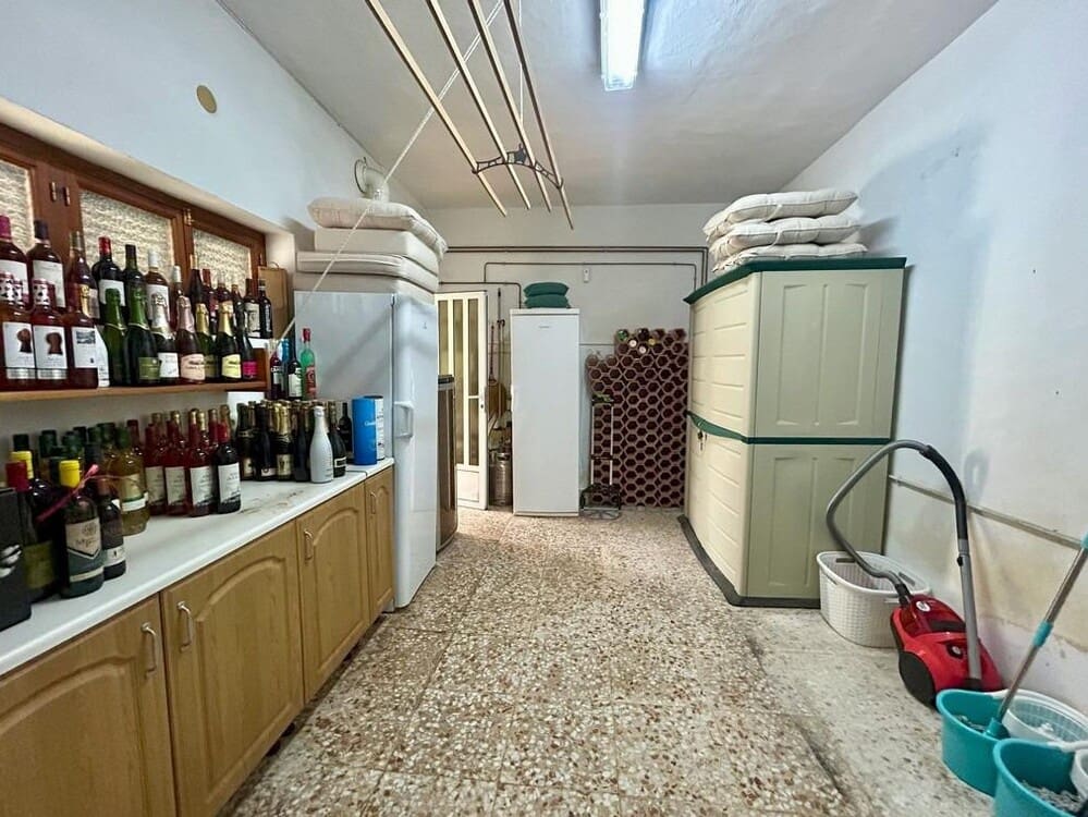 3 soveværelse Villa til salg i Orihuela Costa med swimmingpool garage - € 698.000 (Ref: 10143701)