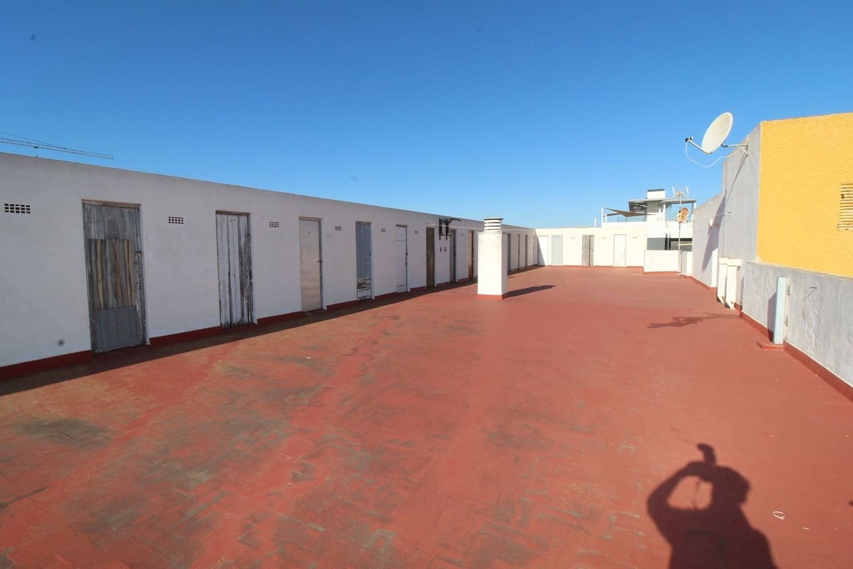 2 sovrum Lägenhet till salu i Orihuela med garage - 284 900 € (Ref: 10143706)