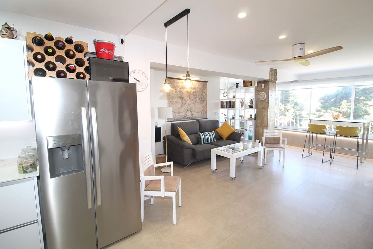 2 sovrum Lägenhet till salu i Orihuela med garage - 284 900 € (Ref: 10143706)