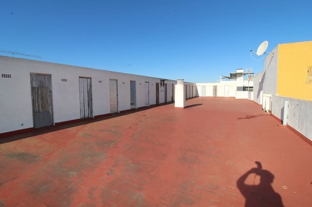 2 sovrum Lägenhet till salu i Zeniamar - Horizonte - La Campana, Orihuela med garage - 284 900 € (Ref: 10143706)