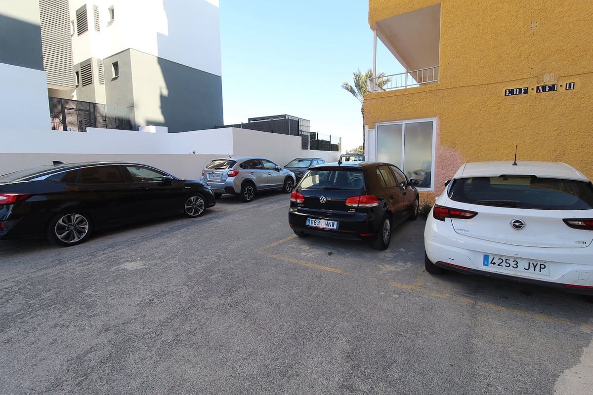 2 sovrum Lägenhet till salu i Orihuela med garage - 284 900 € (Ref: 10143706)