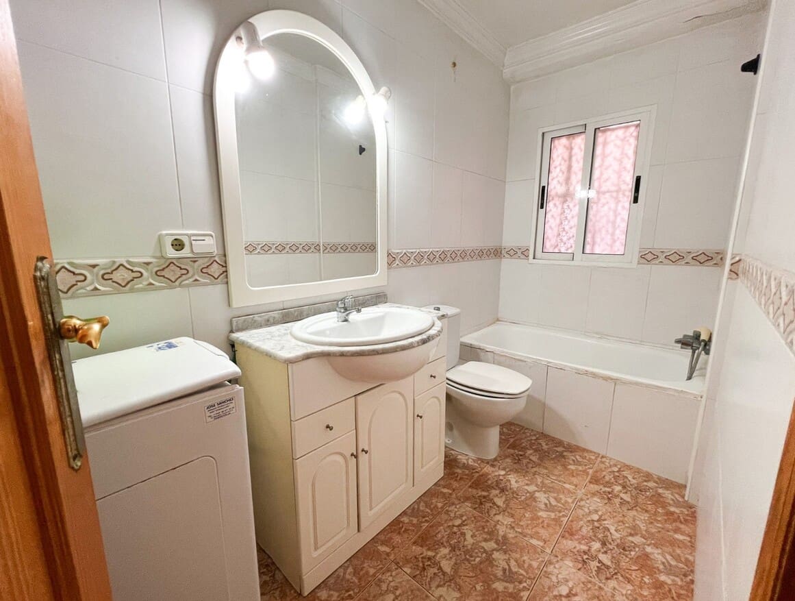 3 soverom Leilighet til salgs i Guardamar del Segura - € 230 000 (Ref: 10143709)