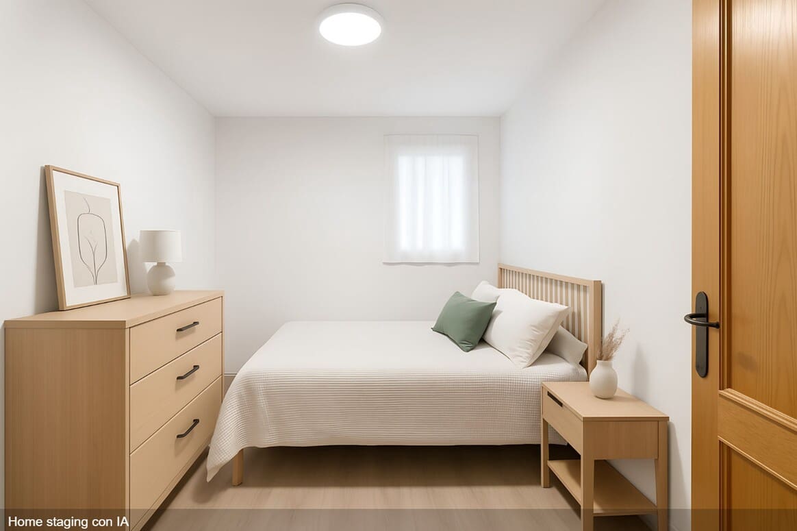 3 soverom Leilighet til salgs i Guardamar del Segura - € 230 000 (Ref: 10143709)