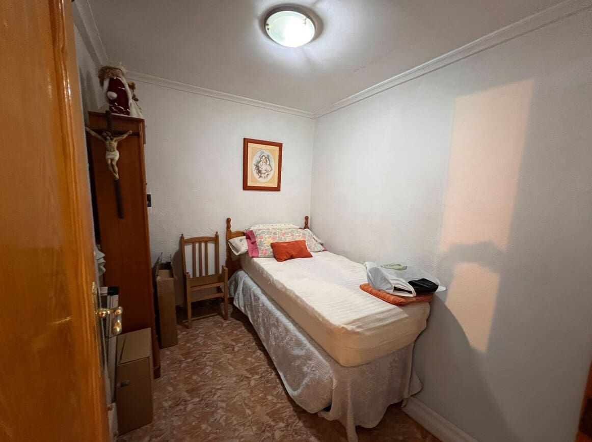 3 soverom Leilighet til salgs i Guardamar del Segura - € 230 000 (Ref: 10143709)
